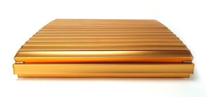 Alessi - Jiakun Liu - Dienblad - Jane - Geanodiseerd, Antiek en Kunst, Antiek | Meubels | Stoelen en Banken