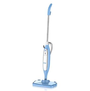 Dsp Kd2036 Stoomreiniger - 1250w - Blauw beschikbaar voor biedingen