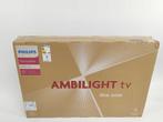 Philips Smart TV 43 - The One - 4K, Verzenden, Nieuw