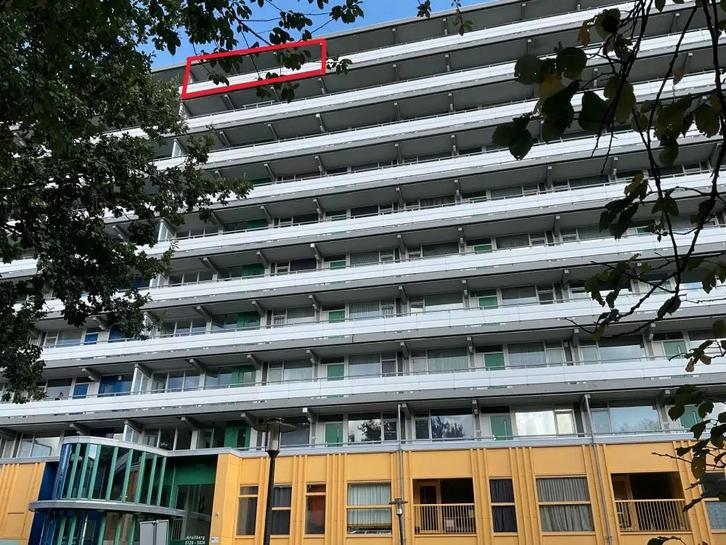 Te huur: Appartement Kruitberg in Amsterdam, Huizen en Kamers, Huizen te huur, Noord-Holland, Appartement