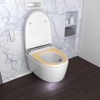 Douche WC Geberit AquaClean Tuma Comfort Compleet Rimfree, Ophalen of Verzenden, Nieuw