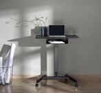 2dekans | VDD Gaming - Bureau - Laptop Tafel - Zit Sta, Huis en Inrichting, Bureaus, Ophalen of Verzenden, Zo goed als nieuw