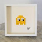 nLm - Pac-Man Yellow, Mosaic, Antiek en Kunst