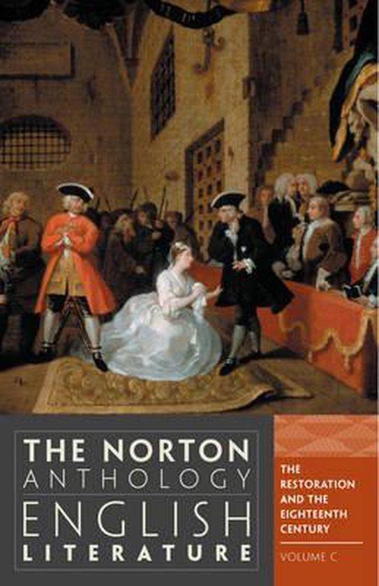 Norton Anthology Of English Literature 9780393912517, Boeken, Taal | Engels, Gelezen, Verzenden