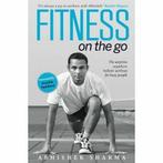 Random House : Fitness on the Go, Gelezen, Abhishek Sharma, Verzenden
