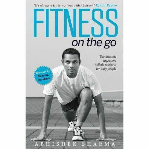 Random House : Fitness on the Go, Boeken, Biografieën, Gelezen, Verzenden