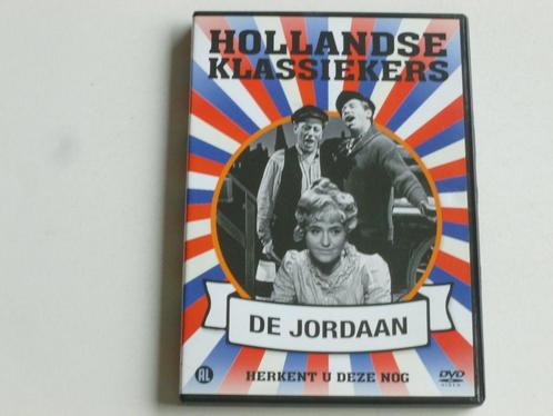 De Jordaan - Hollandse Klassiekers (DVD), Cd's en Dvd's, Dvd's | Klassiekers, Verzenden