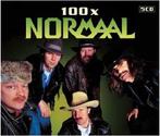 cd - Normaal - 100 X Normaal, Verzenden, Zo goed als nieuw