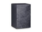 COCO Hocker - Mat Velvet Kleur - 40x40x60cm, Huis en Inrichting, Verzenden, Nieuw