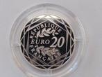Frankrijk. 20 Euro 2019 Marianne Proof (Zonder