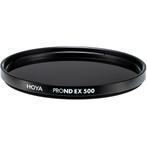 Hoya 58mm ProND EX 500, Audio, Tv en Foto, Fotografie | Filters, Nieuw, Overige merken, Ophalen of Verzenden, 50 tot 60 mm
