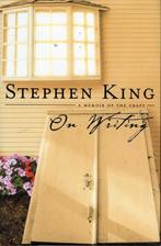 On Writing 9780684853529 Stephen King, Verzenden, Zo goed als nieuw, Stephen King