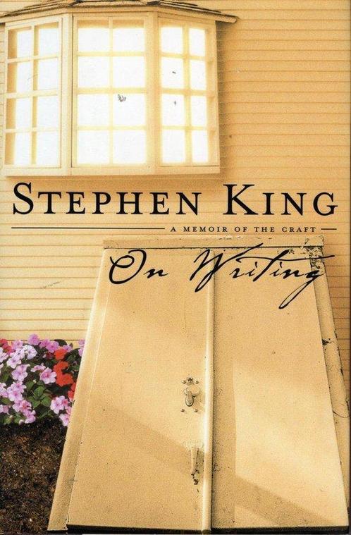 On Writing 9780684853529 Stephen King, Boeken, Taal | Engels, Zo goed als nieuw, Verzenden