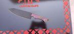 James Martein - Keukenmes - J.M-5607 - James Martein Living