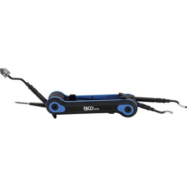 Universele ontbramer (Handtools, PLAATWERK), Auto diversen, Autogereedschap, Nieuw, Verzenden