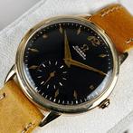 Omega - Bumper (14K Gold Automatic) - Cal. 342 - Ref. F, Sieraden, Tassen en Uiterlijk, Horloges | Heren, Nieuw