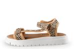 Nelson Sandalen in maat 36 Panter | 10% korting, Verzenden, Jongen of Meisje, Schoenen, Zo goed als nieuw