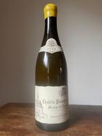 2023 Domaine Raveneau Montée de Tonnerre - Chablis 1er Cru, Nieuw