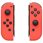 Nintendo Switch Controller - Joy-Con - Rood - Origineel, Ophalen of Verzenden, Zo goed als nieuw