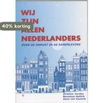 Wij zijn allen Nederlanders 9789055893003 Benaissa Hallich, Verzenden, Zo goed als nieuw, Benaissa Hallich