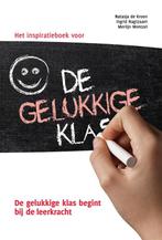 Inspiratieboek voor de gelukkige klas 9789079603343, Verzenden, Zo goed als nieuw, Natasja de Kroon