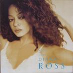 cd - Diana Ross - Voice Of Love, Verzenden, Zo goed als nieuw