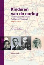 Kinderen van de oorlog | Ton van den Berg | 9789491536106, Boeken, Zo goed als nieuw, Ton van den Berg