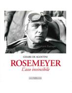 ROSEMEYER: LASSO INVINCIBILE- CESARE DE AGOSTINI - BOEK, Nieuw, Author
