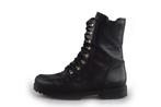 Gabor Veterboots in maat 40 Zwart | 10% extra korting, Kleding | Dames, Schoenen, Verzenden, Zwart, Overige typen, Gabor