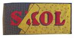 Bardoek Skol, Ophalen of Verzenden, Nieuw