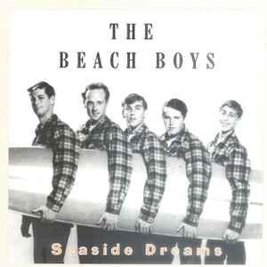 cd - The Beach Boys - Seaside Dreams, Cd's en Dvd's, Cd's | Overige Cd's, Zo goed als nieuw, Verzenden
