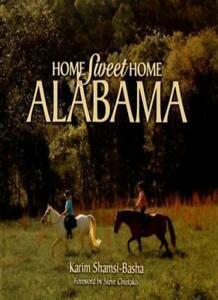 Home Sweet Home Alabama By Karim Shamsi-Basha, Cd's en Dvd's, Cd's | Overige Cd's, Zo goed als nieuw, Verzenden