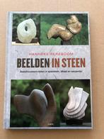 Handboek Beeldhouwtechnieken - speksteen-albast-serpentijn, Boeken, Ophalen of Verzenden, Zo goed als nieuw