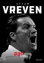 Stijn Vreven: pure haat, pure liefde 9789492419743, Boeken, Verzenden, Gelezen, Dave Peters