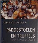 Paddestoelen en truffels, Boeken, Verzenden, Nieuw