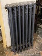 Het Oude Huis voor antieke radiatoren, Gebruikt, Radiator, 60 tot 150 cm, 80 cm of meer