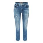 MAC • destroyed jeans Mel • 36, MAC, Verzenden, Nieuw, Blauw