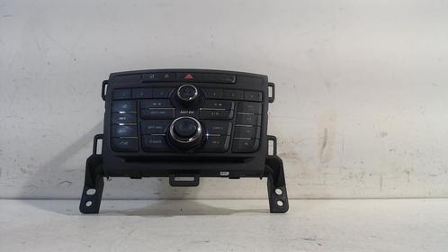 Bedieningspaneel navigatie Vauxhall Zafira Mk 1.4 13474068, Auto-onderdelen, Elektronica en Kabels, ARN erkend, Stiba lid, Erkend duurzaam