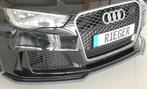 Spoilerzwaard | Audi | RS3 Sportback 2015-2017 5d hatchback, Verzenden, Nieuw, Audi