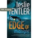 Edge of Midnight 9780778313137 Leslie Tentler, Verzenden, Gelezen, Leslie Tentler