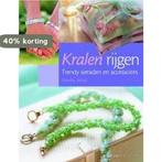 Kralen Rijgen 9789058774644 D. Wood, Boeken, Hobby en Vrije tijd, Verzenden, Gelezen, D. Wood