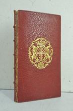 [Pamphlet] - Le Catéchisme des courtisans [Reliure aux