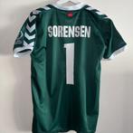 Denmark National Team Goalkeeper - FIFA Wereldbeker - Thomas, Nieuw