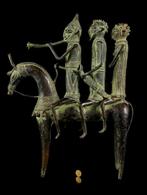 Bronze Rider - Sao - Tsjaad