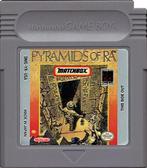 Pyramids Of Ra (losse cassette) (Gameboy), Gebruikt, Verzenden