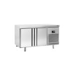 GGM Gastro | Bakkerij vrieswerkbank Premium PLUS - | BTI168, Zakelijke goederen, Horeca | Keukenapparatuur, Verzenden, Nieuw in verpakking