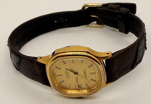 Tissot - Seastar - Zonder Minimumprijs - Dames - 1990, Sieraden, Tassen en Uiterlijk, Horloges | Heren