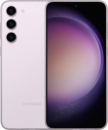 Samsung Galaxy S23+ 256GB Lavender A Grade beschikbaar voor biedingen