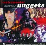 cd - Various - Instrumental Nuggets - Volume Two, Verzenden, Zo goed als nieuw