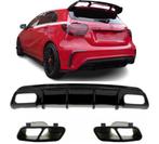 Diffuser A45 | Mercedes-Benz | A-klasse 18- 5d hat. W176 | G, Auto-onderdelen, Verzenden, Nieuw, Mercedes-Benz
